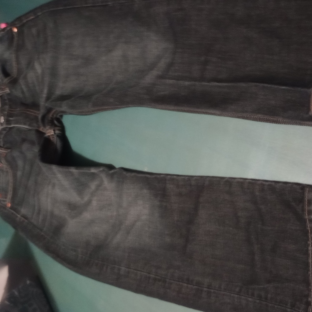 Jeans - Picture 2 of 3